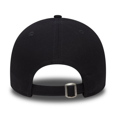 Cap Barn - New Era New York Yankees 9FORTY (mørkeblå)