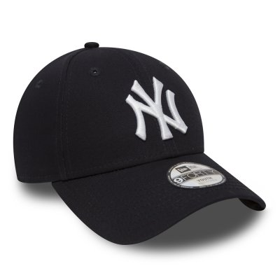 Cap Barn - New Era New York Yankees 9FORTY (mørkeblå)