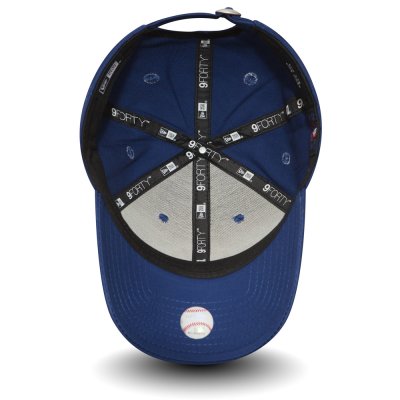 Caps - New Era New York Yankees 9FORTY (blå)