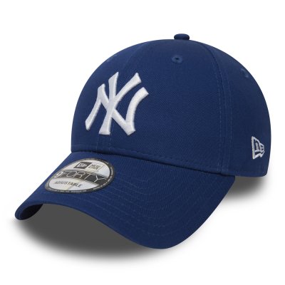 Caps - New Era New York Yankees 9FORTY (blå)