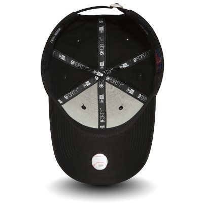 Caps - New Era LA Dodgers Essential 9FORTY (Sort)