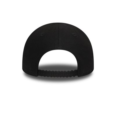 Caps - New Era New York Yankees 9FORTY Infant (Sort)