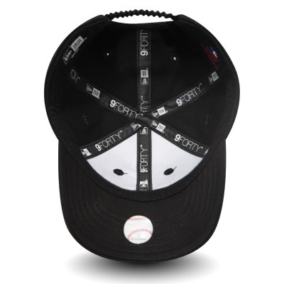 Caps - New Era New York Yankees 9FORTY Infant (Sort)