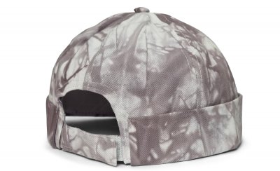 Beanies - Gårda Highland Docker Beanie (hvid/grå)