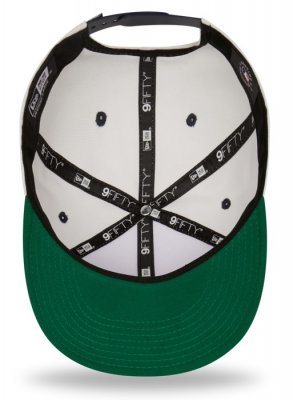 Caps - New Era New York Yankees Crown 9FIFTY (hvid)