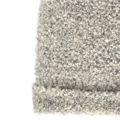 Beanies - Gårda Cortina Wool Mix Beanie (beige)