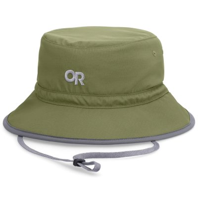 Hatte - Outdoor Research Sun Bucket (grøn)