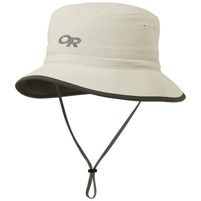 Hatte - Outdoor Research Sun Bucket (sand)
