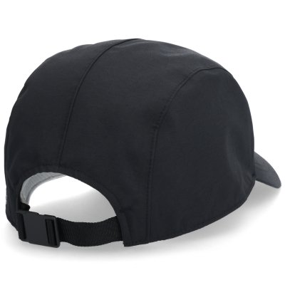 Kasket - Outdoor Research Seattle Rain Cap (sort/sort)