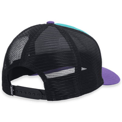 Cap - Outdoor Research Advocate Trucker Cap (tropical)