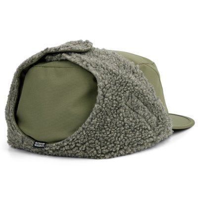 Cap - Outdoor Research Whitefish Hat (grøn)