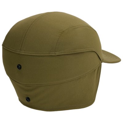Cap - Outdoor Research Timberline Trapper Cap (grøn)