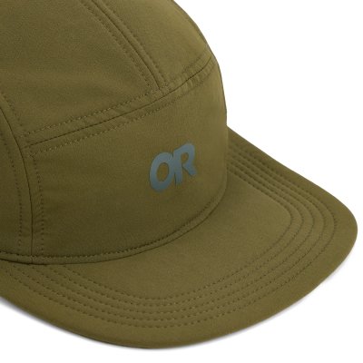 Cap - Outdoor Research Timberline Trapper Cap (grøn)