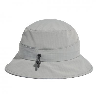 Hatte - Outdoor Research Sun Bucket Hat (lysegrå)