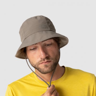 Hatte - Outdoor Research Sun Bucket Hat (taupe)