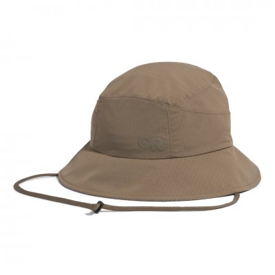 Hatte - Outdoor Research Sun Bucket Hat (taupe)