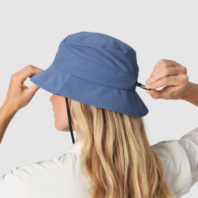 Hatte - Outdoor Research Sun Bucket Hat (blå)