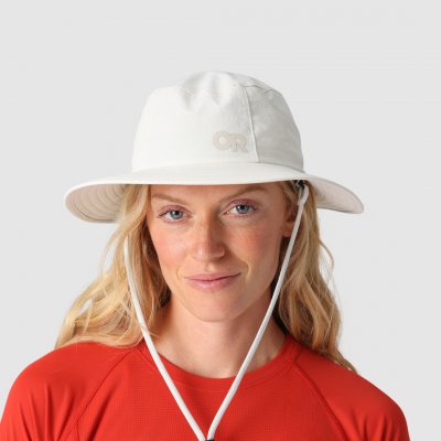 Hatte - Outdoor Research Helios Sun Hat (sand)
