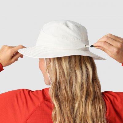 Hatte - Outdoor Research Helios Sun Hat (sand)