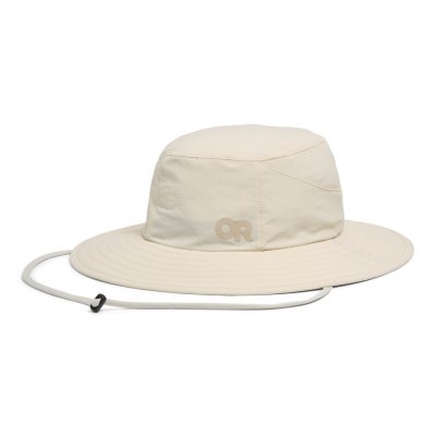 Hatte - Outdoor Research Helios Sun Hat (sand)