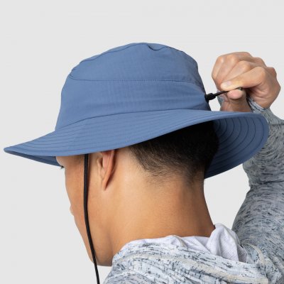 Hatte - Outdoor Research Helios Sun Hat (lyseblå)
