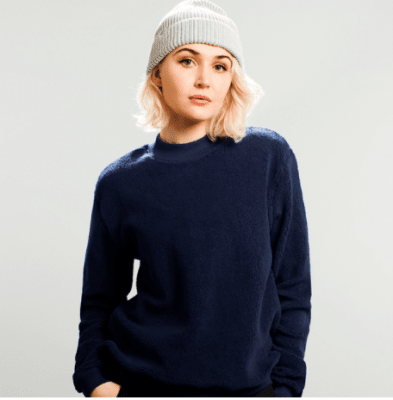 Hue - Dedicated Lofoten (grå)