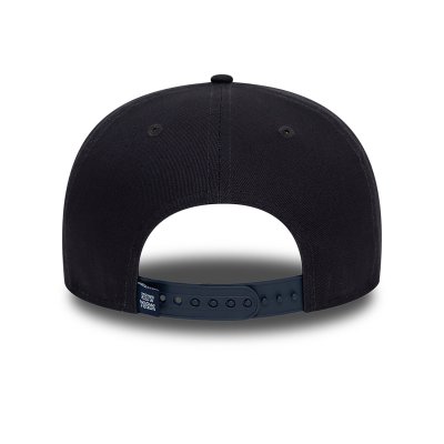 Caps - New Era Flower Worldmark 9FIFTY (sort)