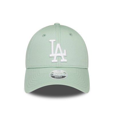 Caps - New Era Women's NY Yankees 9FORTY (grøn)