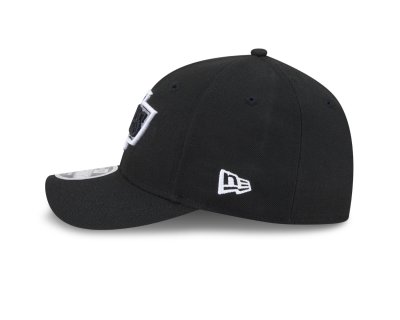 Kasket - New Era Los Angeles Kings 9FORTY M-Crown (sort)
