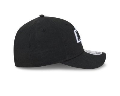Kasket - New Era Los Angeles Kings 9FORTY M-Crown (sort)
