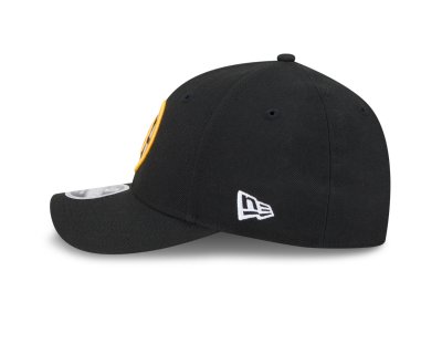 Kasket - New Era Boston Bruins 9FORTY M-Crown (sort)