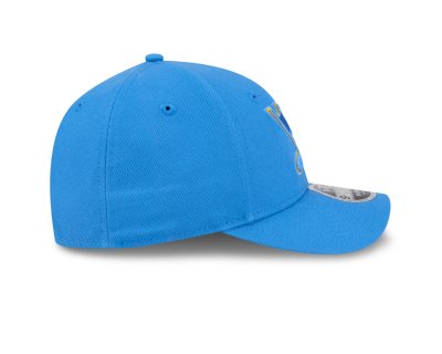 Kasket - New Era St. Louis Blues 9FORTY M-Crown (blå)
