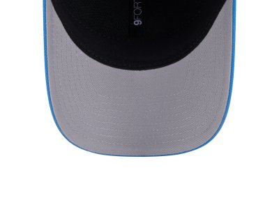 Kasket - New Era St. Louis Blues 9FORTY M-Crown (blå)