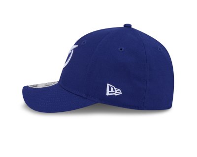 Kasket - New Era Tampa Bay Lightning 9FORTY M-Crown (blå)