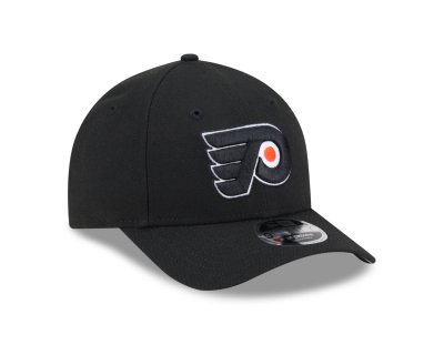 Kasket - New Era Philadelphia Flyers 9FORTY M-Crown (sort)