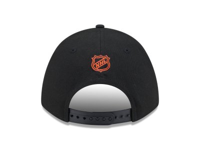 Kasket - New Era Philadelphia Flyers 9FORTY M-Crown (sort)