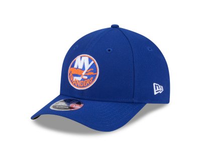 Kasket - New Era New York Islanders 9FORTY M-Crown (blå)