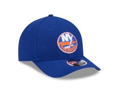 Kasket - New Era New York Islanders 9FORTY M-Crown (blå)