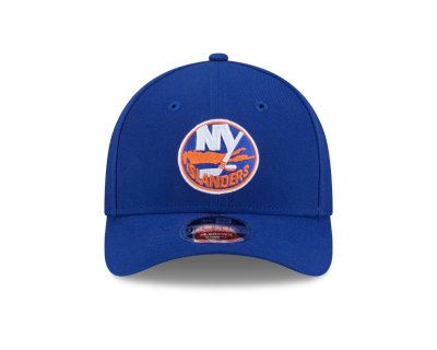 Kasket - New Era New York Islanders 9FORTY M-Crown (blå)