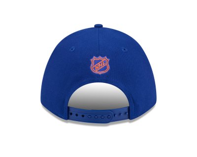Kasket - New Era New York Islanders 9FORTY M-Crown (blå)