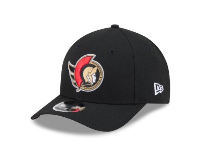 Kasket - New Era Ottawa Senators 9FORTY M-Crown (sort)