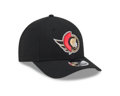 Kasket - New Era Ottawa Senators 9FORTY M-Crown (sort)