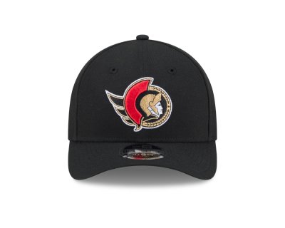 Kasket - New Era Ottawa Senators 9FORTY M-Crown (sort)