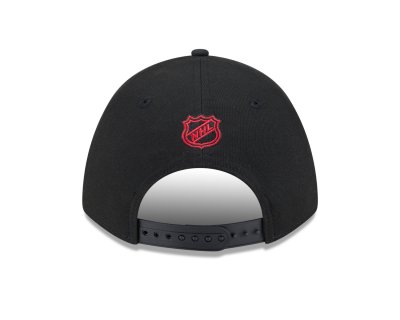Kasket - New Era Ottawa Senators 9FORTY M-Crown (sort)