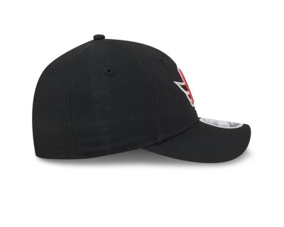 Kasket - New Era Ottawa Senators 9FORTY M-Crown (sort)