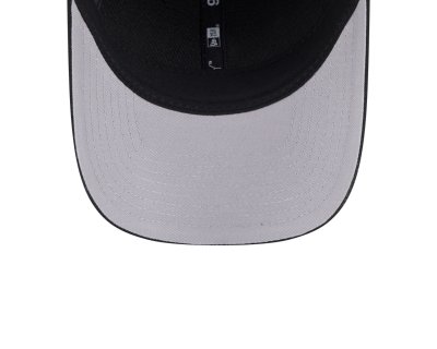 Kasket - New Era Ottawa Senators 9FORTY M-Crown (sort)