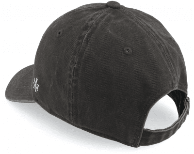 Cap - American Needle Old Fashion Archive Cocktail Black Dad Caps (sort)