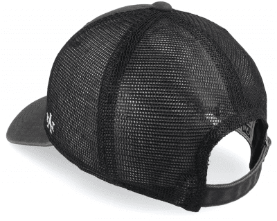 Cap - American Needle Chevrolet Chevy Raglan Bones (sort)