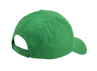 Cap - John Deere Kids Mini Me TM Cap (grøn)
