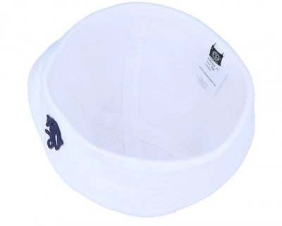 Sailor's hat - CTH Ericson Alfred Junior (hvid)